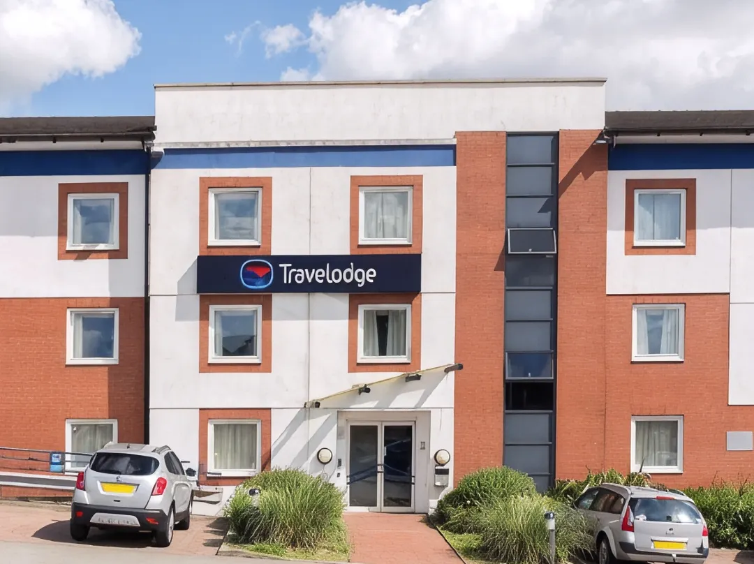 Travelodge Plymouth Derriford - Plymouth