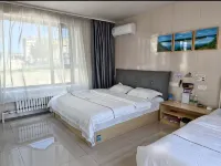 Fuda Courtyard Homestay Hotels in Huma