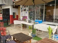 Capital O 91189 Chalet Asyuk Maju Hotel di Baling