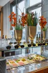 Airporthotel Berlin Adlershof