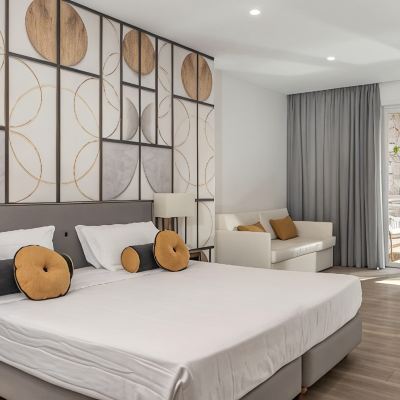 Family Room With Balcony Hotel Conca Park Promo Code