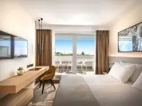 Eden Hotel by Maistra Collection Hôtels à : Rovinj
