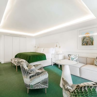 Poolside Garden Suite The Nici Promo Code