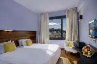 Athens Center Square Hotel