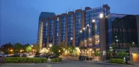 Hilton Toronto/Markham Suites Conference Center & Spa
