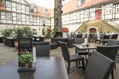 Schiefer Suite Hotel & Apartments