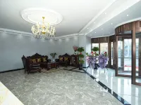 Longjiang Yilong Hotel Hotéis em Condado de Longjiang