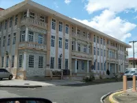 Hotel Meryland Отели в г. 