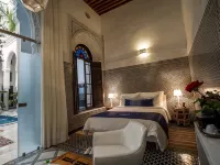 Riad Braya Hoteles en Fez