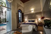 Riad Braya