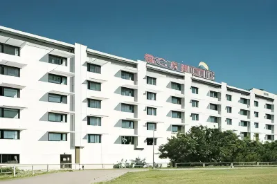 Scandic Västerås Hotéis em 