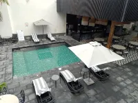 Grand City Hotel Cancun