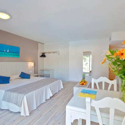 Basic Apartment 3 Adults + 2Children Hotel Club Es Talaial Promo Code