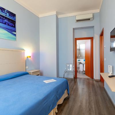 Family Room SmArt Hotel Bartolini Promo Code