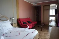 Hôtel Plaza Arzew Hotéis em 
