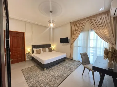 Lighthouse Signature Suites Các khách sạn ở 