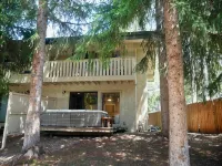 Stylish Sun Valley 2Br - Dog-Friendly - 2 Min Walk to Town