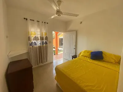 Hotel El Escondite Hotels in 