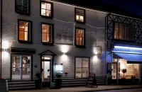 Ty Morgan's Hotels in 
