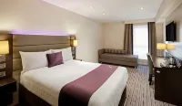 Premier Inn London Croydon (Purley A23)