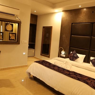 Superior Cottage Panambi Resort Rishikesh Promo Code