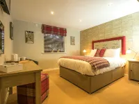 The World's End - Northampton Hoteles en 