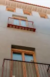 Hotel Santa Ana Tudela Hotels in 