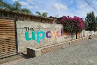 The Upcycled Hostel Các khách sạn ở 