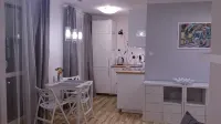 1 Bedroom City Center Apartment