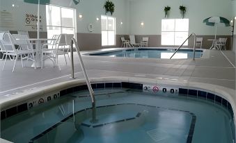 Hampton Inn Heath - Housity