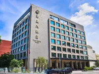 Tsun-Huang Hotel Hoteles en 