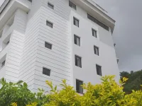 Clouds Valley Hotel Hotel a Munnar
