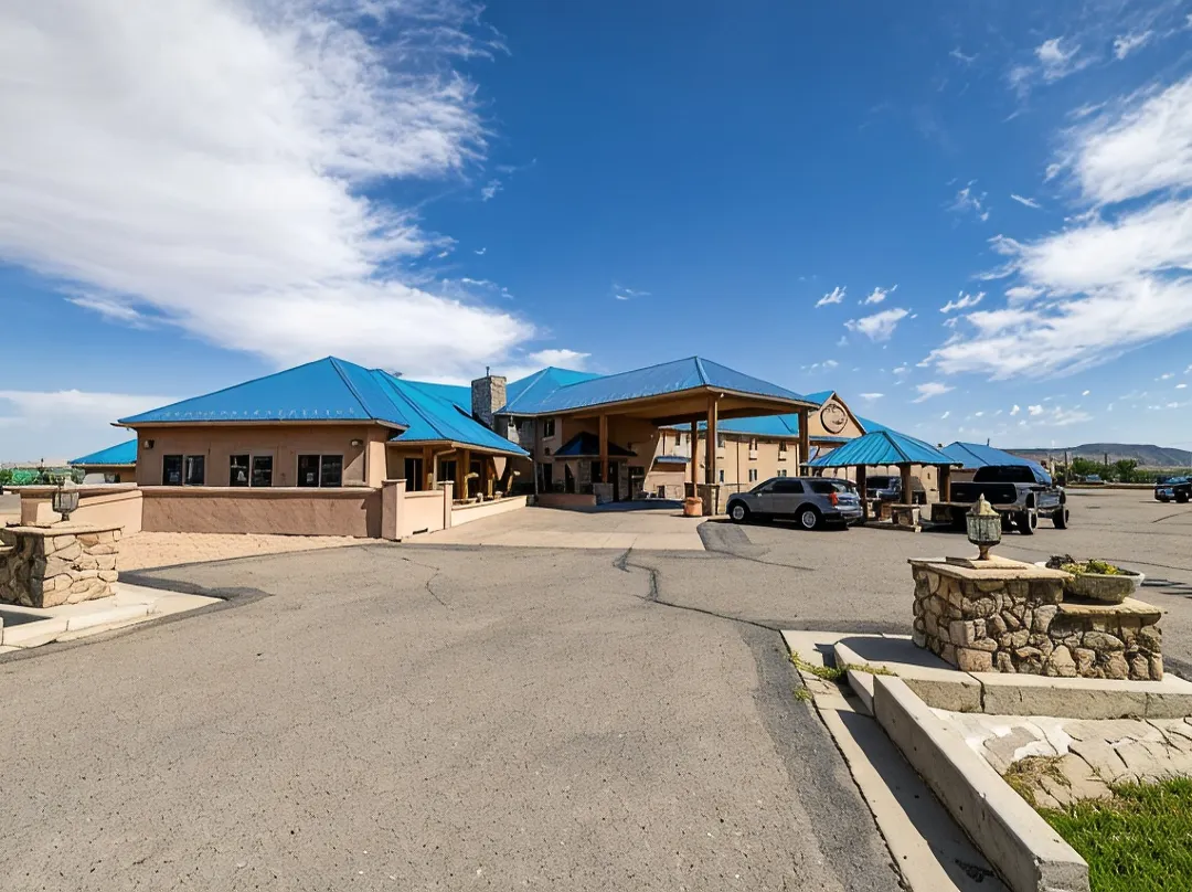 Blue Mountain Inn And Suites - Colorado