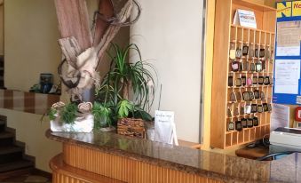 Tenuta Madre Terra Resort - Housity