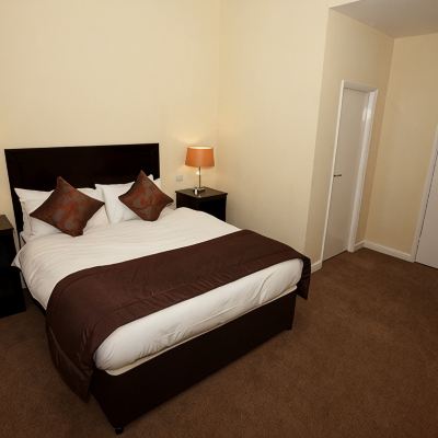 Superior Double Room Dolphin SA1 Promo Code