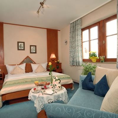 Double Room Hotel Uhl Promo Code