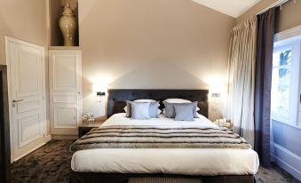 Maison D'Anthouard - Housity