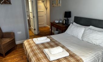 The Pod & Cwtch luxury accommodation - Housity