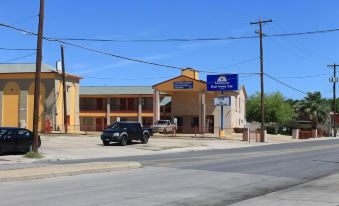 Americas Best Value Inn-San Antonio/Lackland AFB