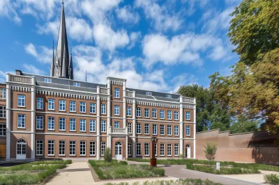 Merici Hotel Sittard Hotels in 