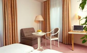 Hotel Stuttgart Sindelfingen City by Tulip Inn