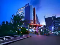 LTC葛洛多克愜意飯店