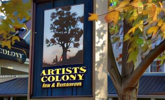 Artists Colony Inn & Restaurant