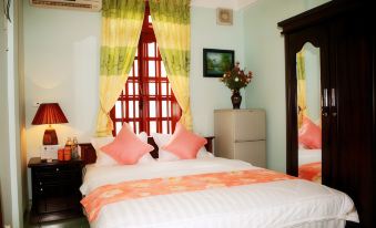 Canh Dieu Hotel