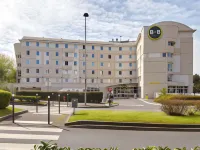 B&B Hotel Paris Roissy CDG Aéroport Hotels in Val-d'Oise