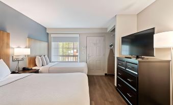 Extended Stay America Suites - Dallas - Coit Road