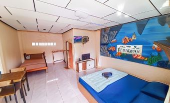 T and T House - Housity