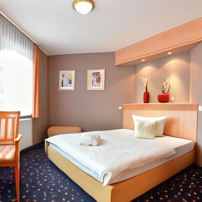 Budget Double Room Wellnesshotel Christinenhof Spa Promo Code