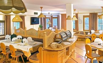 Hotel Villetta Maria Cottage - Housity