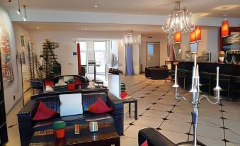 Faldernpoort - Housity